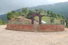 पाणिनी-2 शहिद स्मृती पार्क 